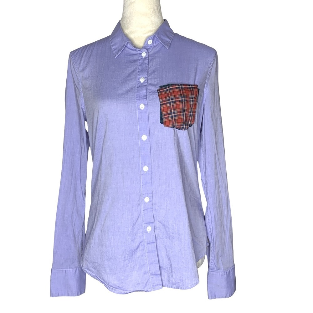Band Of Outsiders button up top